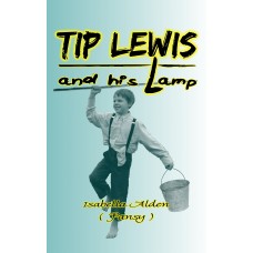Tip Lewis and His Lamp (Paperback)